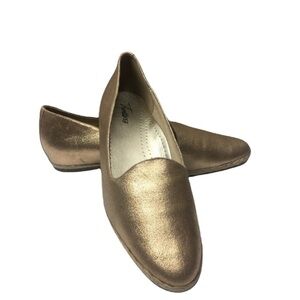 NEW Gold Trotters Espadrilles Flat Shoes Size 10 N